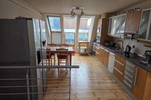 Offen für Angebote: 4.0-Zimmer Wohnung in Berlin mit 2 großen Terrassen. offener Blick über Berlin – Inselstraße 8a, 10179 Mitte (Ortsteil), Berlin – Vorschaubild 4