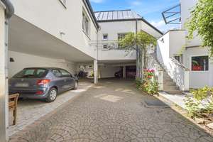# Penthouse in direkter Rheinnähe # – Die vollständige Adresse der Immobilie erhältst du vom Anbieter., 53179 Rüngsdorf, Bonn – Vorschaubild 22