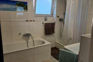 Lichtdurchflutete 3,5-Zimmer-Wohnung in Köln-Volkhoven/Weiler – Die vollständige Adresse der Immobilie erhältst du vom Anbieter., 50765 Volkhoven/Weiler, Köln – Vorschaubild 14