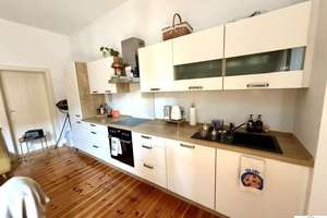 Charmante 3-Zimmer Wohnung unter Denkmalschutz  als attraktive Kapitalanlage in Potsdam – Die vollständige Adresse der Immobilie erhältst du vom Anbieter., 14467 Nördliche Innenstadt, Potsdam – Vorschaubild 5