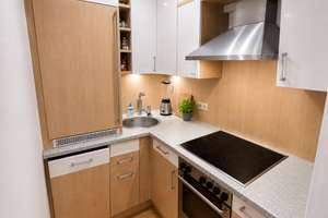  2-Zimmer-Wohnung in der Kugelbastei - verfügbar ab 15.10.2026 – Jesuitenstr. 17, 85049 Mitte, Ingolstadt – Vorschaubild 2
