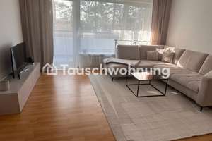 Tauschwohnung: 2-Zimmer-Wohnung im Herzen von Frankfurt tauschen