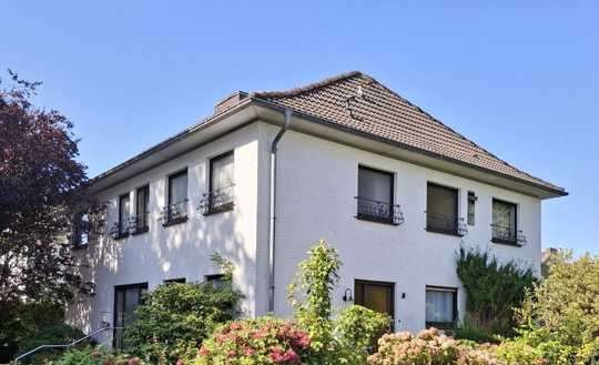 Stadtvilla in bester Lage in Dülmen Zentrum