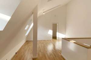 *** DOM-RÖMER-QUARTIER *** LUXUS-MAISONETTE mitten in der ALTSTADT – 60311 Altstadt, Frankfurt am Main – Vorschaubild 14