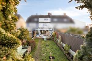 Helles, wohnliches und saniertes Reihenmittelhaus 
in der schönen Höttingsiedlung – Die vollständige Adresse der Immobilie erhältst du vom Anbieter., 45711 Datteln – Vorschaubild 2
