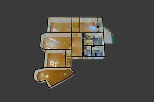 Familienwohnung mit Terrasse in zentraler Lage – Die vollständige Adresse der Immobilie erhältst du vom Anbieter., 14467 Nördliche Innenstadt, Potsdam – Vorschaubild 18