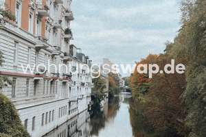 Wohnungstausch: Hegestraße 4 – Hegestraße 4, 20000 Hoheluft-Ost, Hamburg – Vorschaubild 1