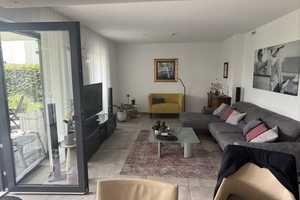 *GROßZÜGIGE GARTENWOHNUNG ! HELLE & MODERNE 2-3 -ZIMMER-WOHNUNG MIT TERRASSE UND GARTEN!* – Düsseldorf – Vorschaubild 4