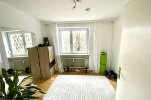 M-Forstenried  - Gartenwohnung,
2,5-Zimmerwhg mit Terrasse – Die vollständige Adresse der Immobilie erhältst du vom Anbieter., 81476 Forstenried, München – Vorschaubild 6