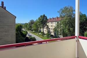 Schicke 2-Raumwohnung in ruhiger Lage. – J.-Curie-Str. 4, 8060 Marienthal Ost, Zwickau – Vorschaubild 10