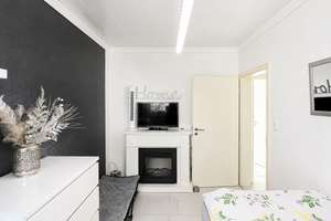 Ein Garten für alle, ein Zuhause für Sie - 3 Zimmer zum Wohlfühlen mit Gemeinschaftsgarten – 44894 Langendreer, Bochum – Vorschaubild 8