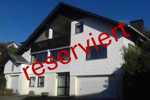 Marko Winter Immobilien - Elztal-Dallau: Schönes geräumiges Haus in sonniger Lage bietet viel Platz – Neckar-Odenwald-Kreis – Vorschaubild 1