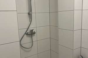 Moderne 1-Zimmer-Wohnung mit Balkon in Köln- Weiden – frisch renoviert! – Die vollständige Adresse der Immobilie erhältst du vom Anbieter., 50858 Weiden, Köln – Vorschaubild 6