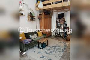 Tauschwohnung: 1-Zimmer-Wohnung in der Bonner Altstadt – Die vollständige Adresse der Immobilie erhältst du vom Anbieter., 53111 Nordstadt, Bonn – Vorschaubild 2