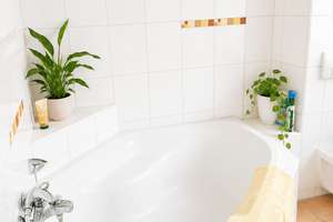 Außergewöhnliche 4,5-Zimmer-Wohnung mit Loft-Charakter – stadtnah und ruhig in grüner Hoflage – Pillenreutherstr. 66 a, 90459 Galgenhof, Nürnberg – Vorschaubild 3