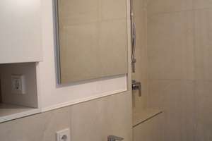 Helle, sanierte 3-Zimmer-Wohnung in Schwabing-West am Olympiapark zu vemieten – Hornstr. 16, 80797 Am Luitpoldpark, München – Vorschaubild 10