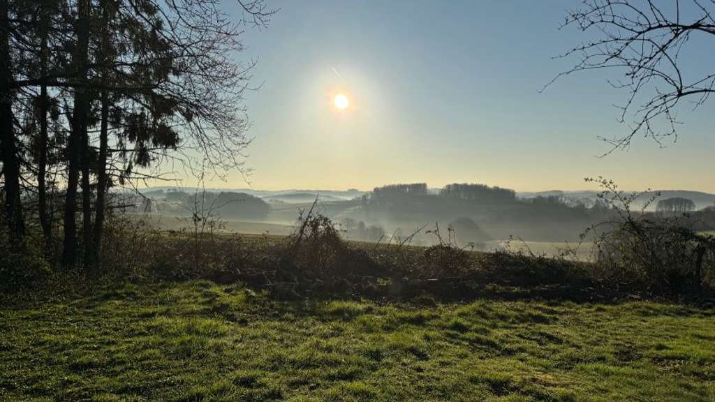 Provisionsfrei* Privatverkauf: Exklusives Luxus-Villen-Grundstück mit traumhaften Fernblick