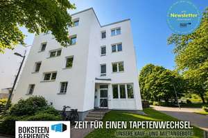 Großzügige 3-Zimmer-Wohnung in Dorsten!