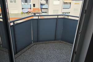 Lichtdurchflutetes 4-Zimmer Maisonette-Wohnen mit Weitblick - Provisionsfrei von privat – 67069 Edigheim, Ludwigshafen am Rhein – Vorschaubild 6