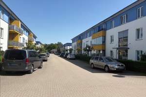 Kapitalanlage in grüner Wohnlage: 2-Zimmer-Wohnung in Berlin-Rosenthal – Die vollständige Adresse der Immobilie erhältst du vom Anbieter., 13158 Rosenthal, Berlin – Vorschaubild 7