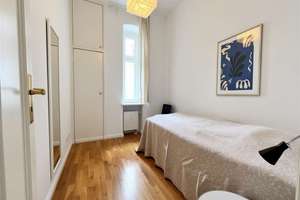 Herrschaftliche Altbauwohnung in ruhiger Lage nahe Kurfürstendamm – Die vollständige Adresse der Immobilie erhältst du vom Anbieter., 10707 Wilmersdorf, Berlin – Vorschaubild 10