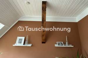 Tauschwohnung: Ruhige 3-Zimmer-Wohnung – Sohnreystr 6, 12169 Steglitz, Berlin – Vorschaubild 3