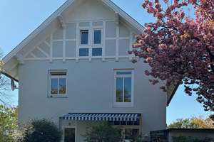 Altbau-Klassiker in bevorzugter Lage mit herrlichem Garten – Die vollständige Adresse der Immobilie erhältst du vom Anbieter., 22143 Rahlstedt, Hamburg – Vorschaubild 7