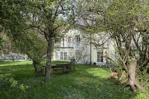 STILVOLLE VILLA IN BESTLAGE – Ebersberg (Kreis) – Vorschaubild 5