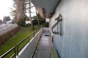 Helle 2 Zimmer Wohnung mit großem Balkon am Leimbacher Berg – Paul-Klee-Str. 66, 51375 Schlebusch, Leverkusen – Vorschaubild 2