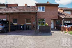 Ein Zuhause zum Ankommen & Wohlfühlen – Stilvolles Reihenhaus in Vorsfelde – Die vollständige Adresse der Immobilie erhältst du vom Anbieter., 38448 Vorsfelde, Wolfsburg – Vorschaubild 28