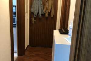 Gemütliche 1 Zimmerwohnung mit Einbauküche – Arndtstraße 42, 33100 Paderborn (Kreis) – Vorschaubild 6