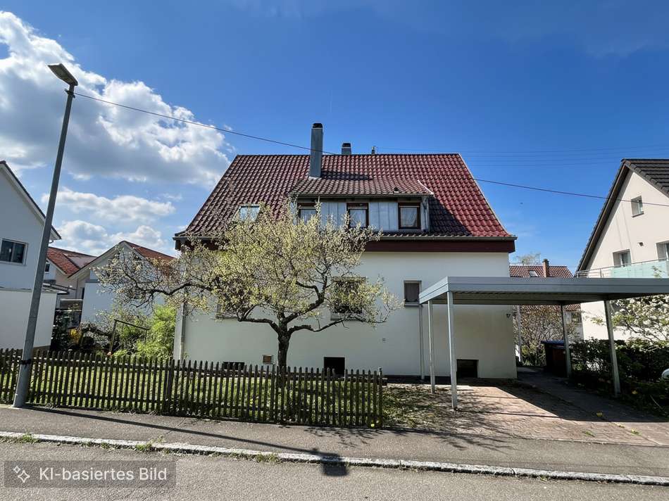Bsp. Stellplatz KI visualisier