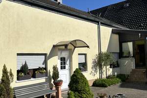 Gepflegtes Einfamilienhaus mit 7 Zimmern in Kleve – Südstraße 6, 47533 Kleve – Vorschaubild 3