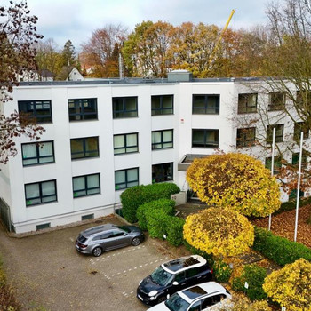 Ihr neues Büro in Mülheim | 420 m² | Hallenfläche vorhanden | hauseigene Stellplätze