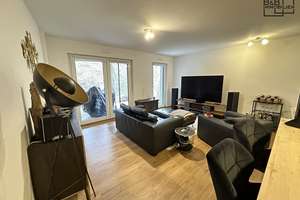 Wunderschöne 3-Zimmer-Wohnung mit gemütlicher Terrasse in Trier-Feyen – Simone-de-Beauvoir-Straße 48, 54294 Feyen/Weismark, Trier – Vorschaubild 4