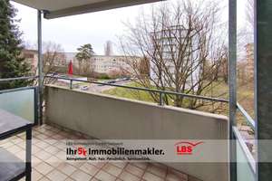 Moderne Wohnung in der Karlsruher Nordweststadt – Die vollständige Adresse der Immobilie erhältst du vom Anbieter., 76187 Nordweststadt, Karlsruhe – Vorschaubild 7
