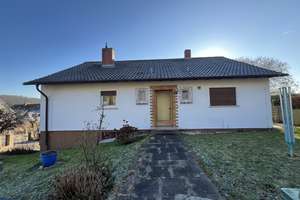 1 Familienhaus mit ELW und toller Fernsicht in Nieder-Ramstadt – Die vollständige Adresse der Immobilie erhältst du vom Anbieter., 64367 Mühltal – Vorschaubild 2