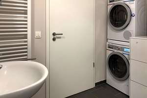 ÜBER DEN DÄCHERN VON FRANKFURT - 3 Zimmer / 2 Terrassen / 1 TG Platz – 60326 Gallus, Frankfurt am Main – Vorschaubild 35