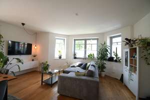 5688 - Hochwertige 2-Zimmer-Wohnung in begehrter Wohnlage! – Winkelmannstraße 17, 26129 Haarentor, Oldenburg (Oldenburg) – Vorschaubild 3