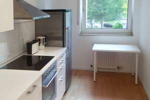 Helle komplett renovierte Wohnung am Schmölderpark – Urftstraße 246, 41239 Schmölderpark, Mönchengladbach – Vorschaubild 4
