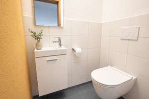 **4-Zimmer zum Leben, Ankommen und Arbeiten – mit Balkon zum Wohlfühlen** – 70567 Möhringen-Ost, Stuttgart – Vorschaubild 8