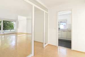 Helle 4-Zimmer-Wohnung mit Balkon & Einbauküche in München-Solln – Faustnerweg 11, 81479 München – Vorschaubild 7