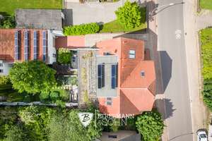 Hochwertig saniertes Einfamilienhaus mit Einliegerwohnung – 49152 Bad Essen – Vorschaubild 2