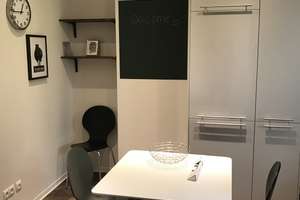 Hochwertig möblierte Wohnung in Charlottenburg – Danckelmannstraße 12, 14059 Charlottenburg, Berlin – Vorschaubild 4