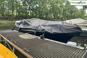 Sanierter Bungalow am Niegripper See mit Bootsteg auf Eigentumsland zu verkaufen! – Zum kurzen Busch 39, 39288 Jerichower Land (Kreis) – Vorschaubild 36