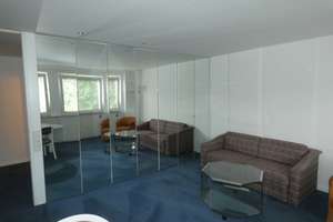 teilmöbelierte 1-Zimmerwohnung in der Omptedastraße sucht Nachmieter – Omptedastr. 8, 30165 Vahrenwald, Hannover – Vorschaubild 3