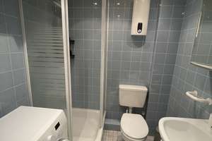 Möbliertes WG-Zimmer in Essen – Top-Lage nahe Uniklinikum! – Die vollständige Adresse der Immobilie erhältst du vom Anbieter., 45147 Holsterhausen, Essen – Vorschaubild 2