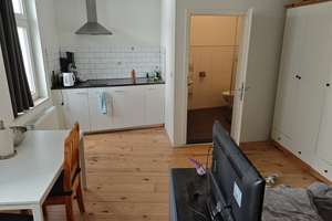 1-Zimmer Wohnung in direkter Nähe von Aachen – Alte Vaalser Straße 34, 52074 Vaalserquartier, Aachen – Vorschaubild 1