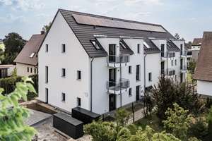 1-Zimmer-Wohnung in Erlangen-Bruck – Steinheilstraße 19, 91058 Bierlach, Erlangen – Vorschaubild 1