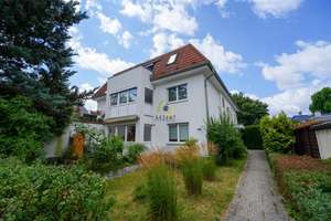 Wohnen zwischen Stadt und Natur – gepflegte 3-Zimmerwohnung mit großem Balkon in ruhiger Lage – Die vollständige Adresse der Immobilie erhältst du vom Anbieter., 12349 Buckow, Berlin – Vorschaubild 32